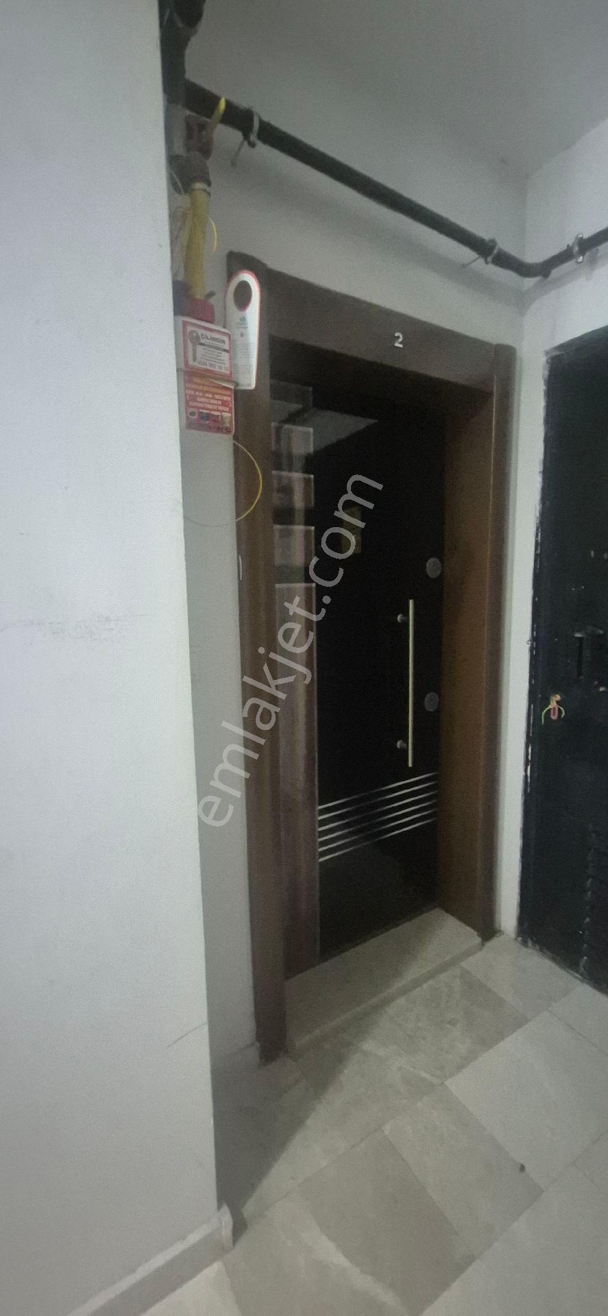 Bornova Doğanlar Da 1+1 Kiralık Daire - Görsel 6
