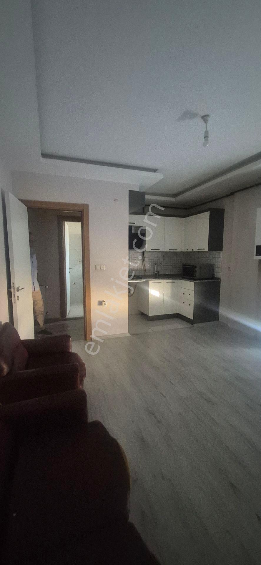 Bornova Doğanlar Da 1+1 Kiralık Daire - Görsel 7