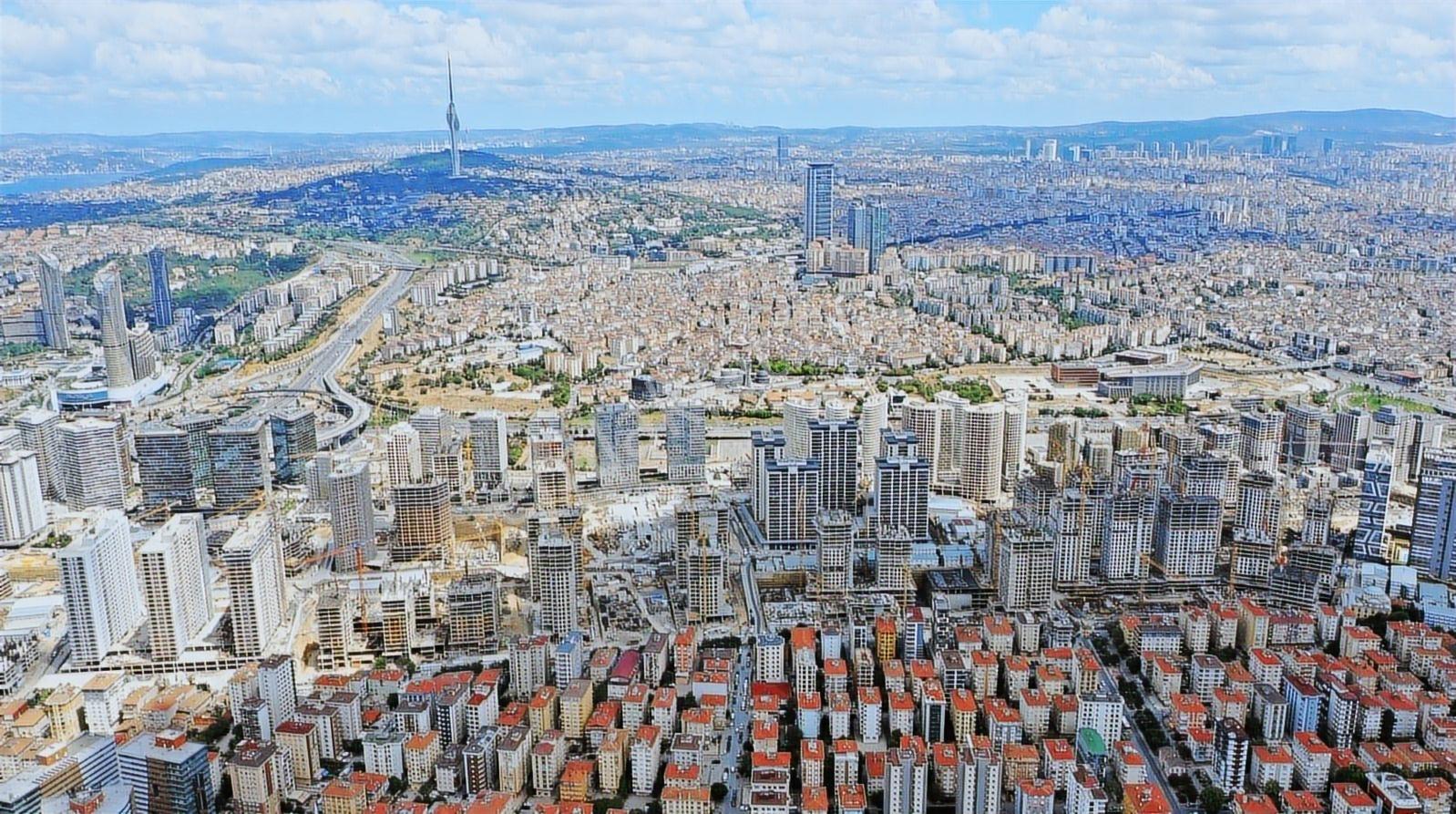 Yeni Fikirtepe 12.parselde Ara Ödemesiz 24 Taksit Büyük Tip 2+1 - Görsel 16