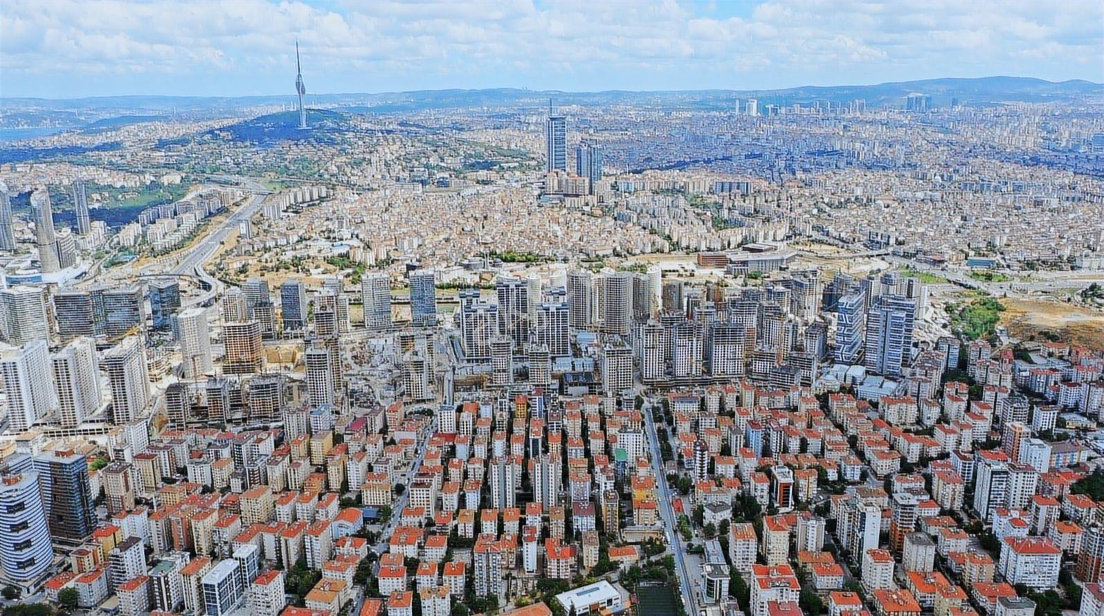 Yeni Fikirtepe 12.parselde Ara Ödemesiz 24 Taksit Büyük Tip 2+1 - Görsel 11