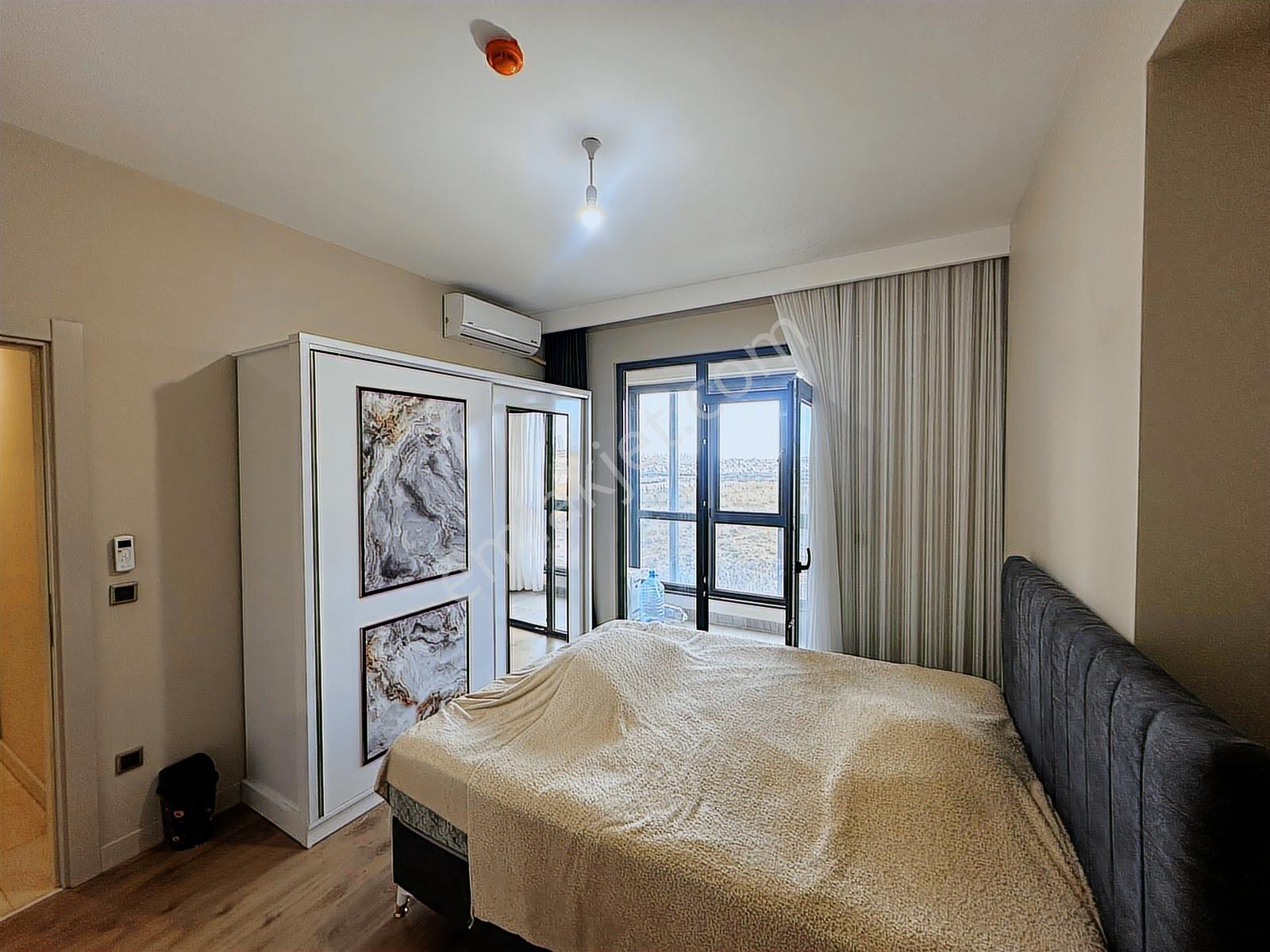 Başakşehir Ayazma Emlakkonutları Satılık 170 M2 Boş Ara Kat 3+1 - Görsel 11