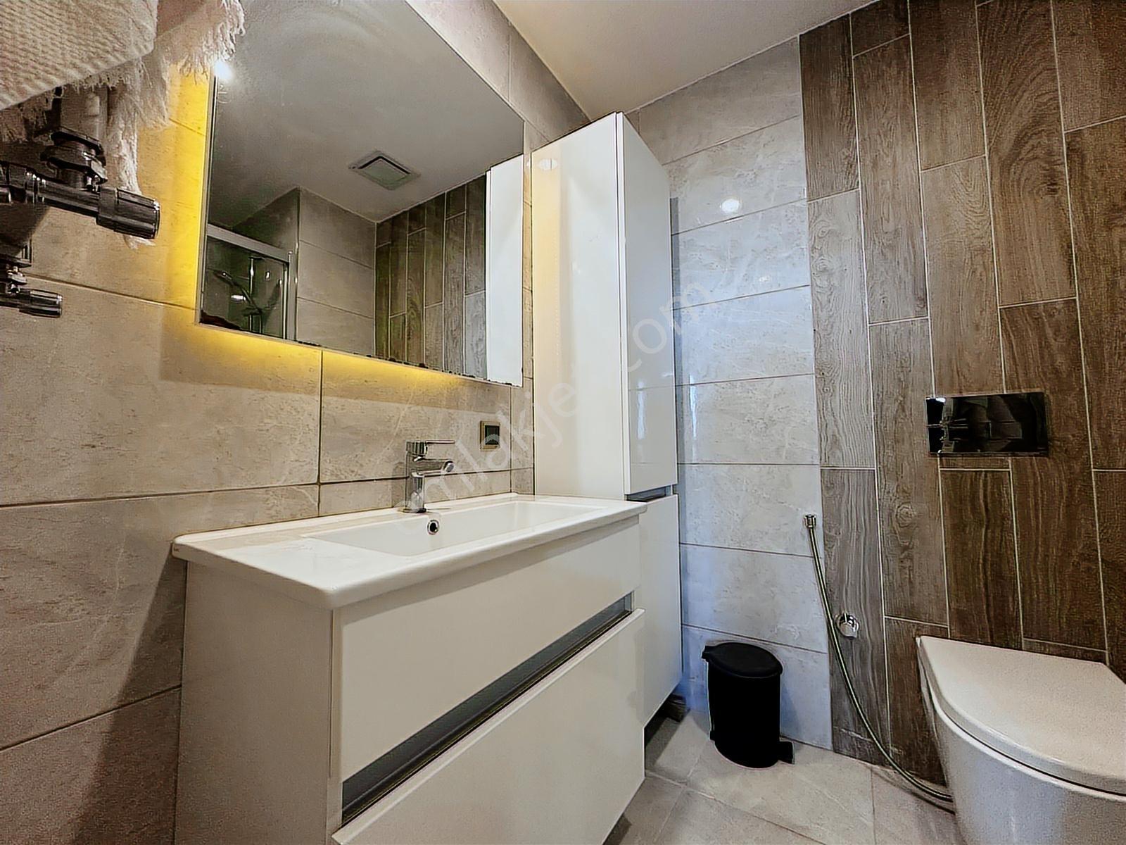 Başakşehir Ayazma Emlakkonutları Satılık 170 M2 Boş Ara Kat 3+1 - Görsel 13
