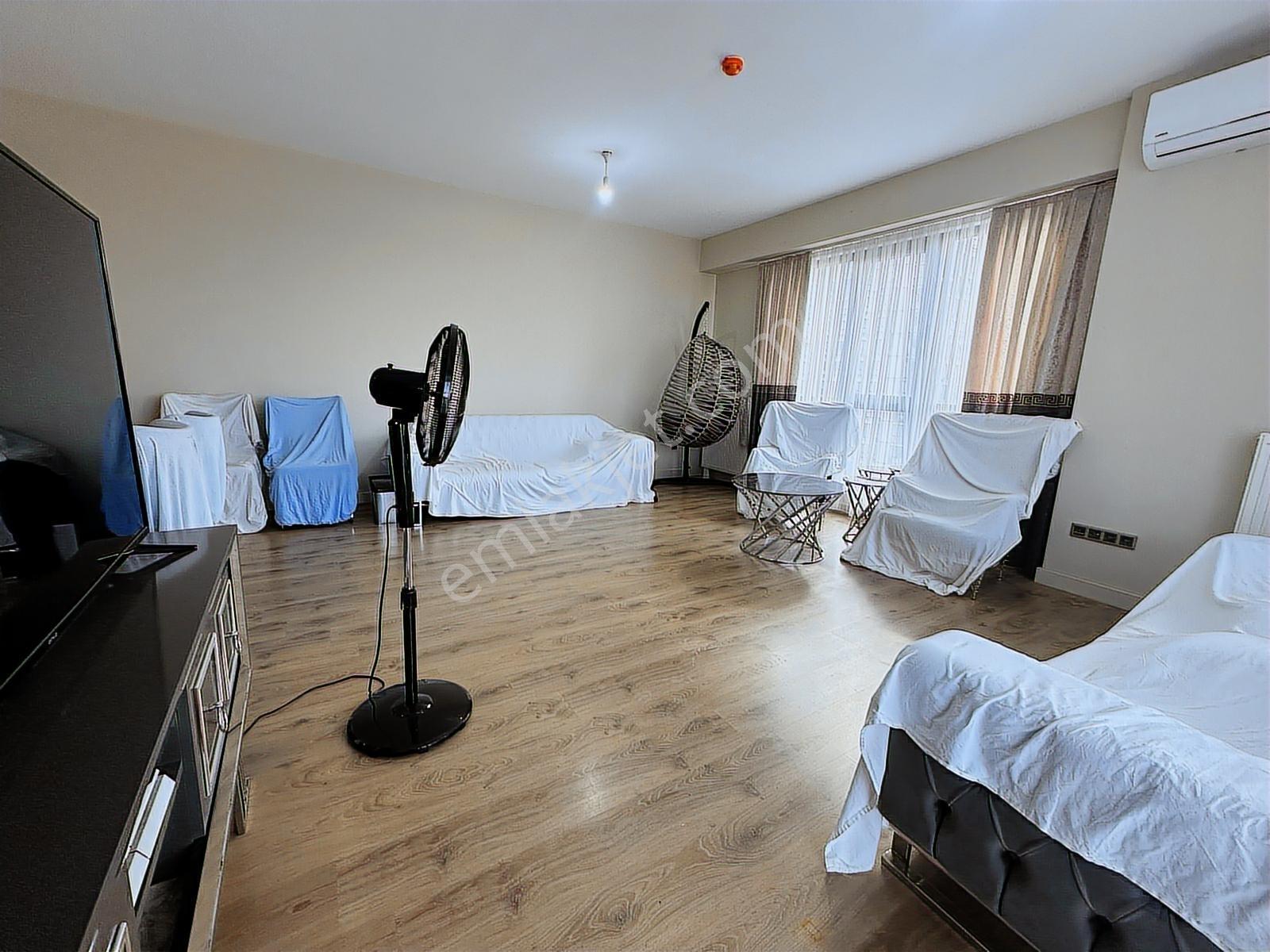 Başakşehir Ayazma Emlakkonutları Satılık 170 M2 Boş Ara Kat 3+1 - Görsel 25