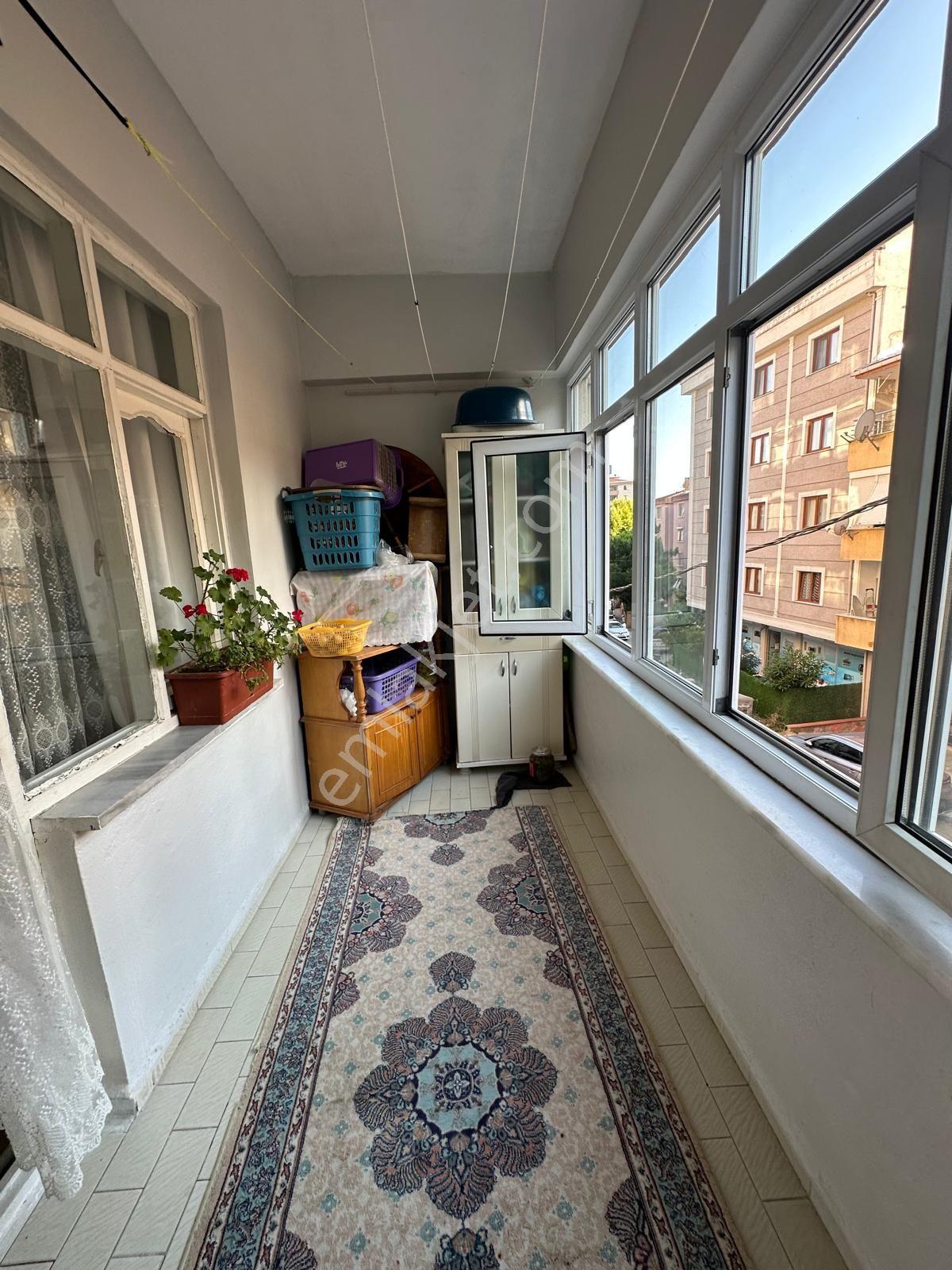 Mertcan Dan Cumhuriyet Mah 37,m2 Arsa Paylı 3+1 Satılık Daire - Görsel 21