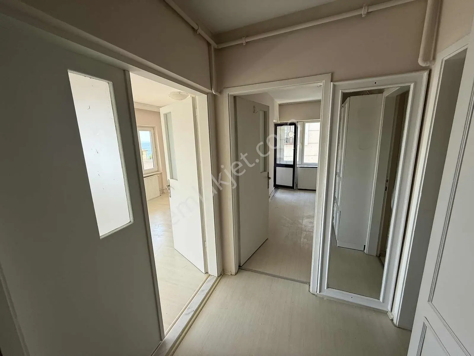 Kristal İz Gemlik Manastır'da Klimalı Kiralık Daire - Görsel 5