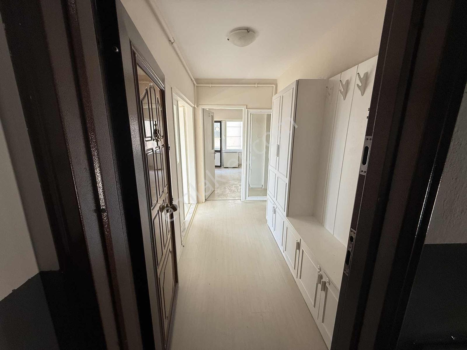 Kristal İz Gemlik Manastır'da Klimalı Kiralık Daire - Görsel 22
