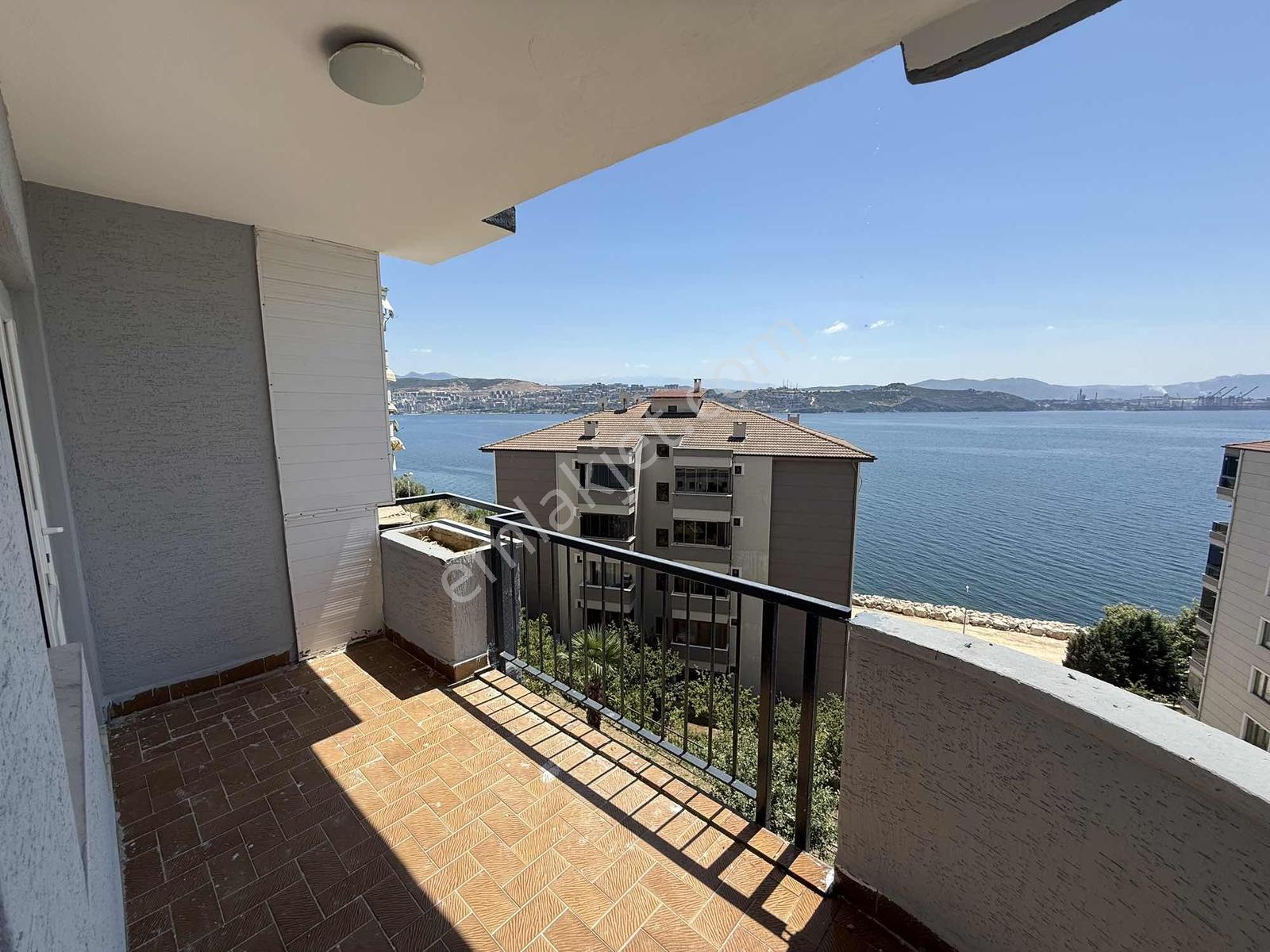 Kristal İz Gemlik Manastır'da Klimalı Kiralık Daire - Görsel 7