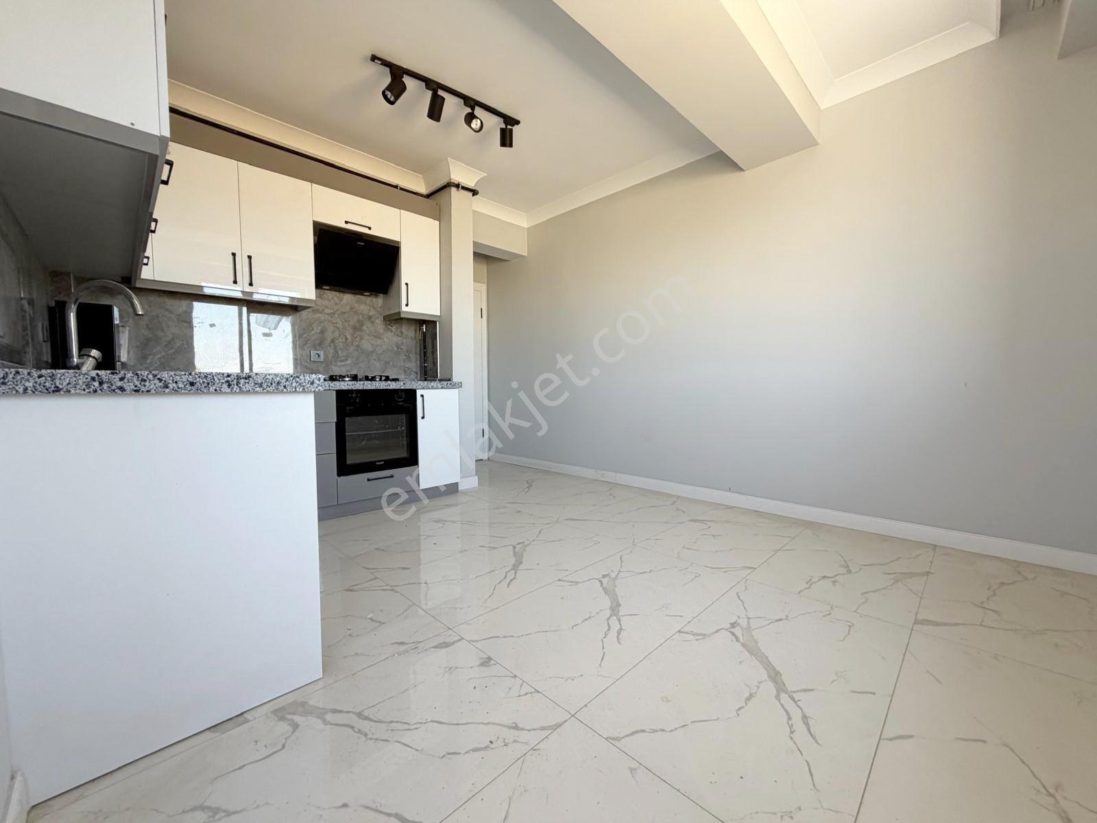 Menderesde Kredi Limitsiz Kuruş Masrafsız Ön Cephe 3+1 Kaçmaz !! - Görsel 9