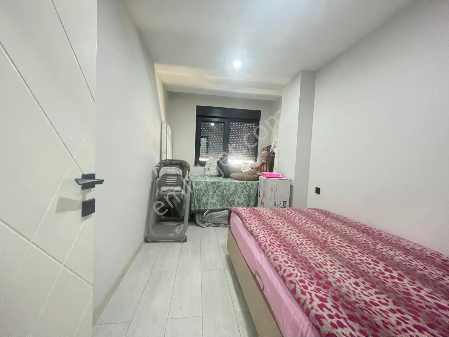 Antalya Kepez Fevzi Çakmak Mahallesinde Satılık Modern 2+1 Daire - Görsel 18