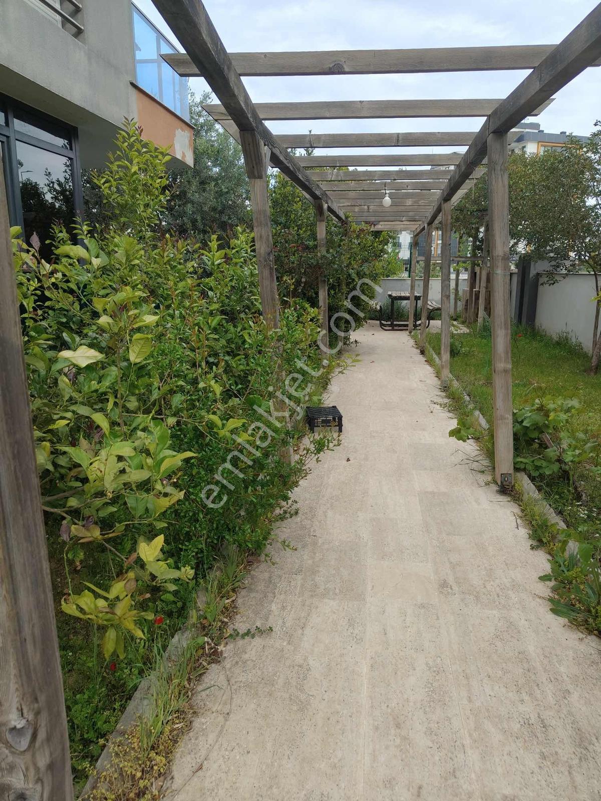 Antalya Kepez Göksuda Havuzlu Sitede 2+1 Satılık Daire - Görsel 13