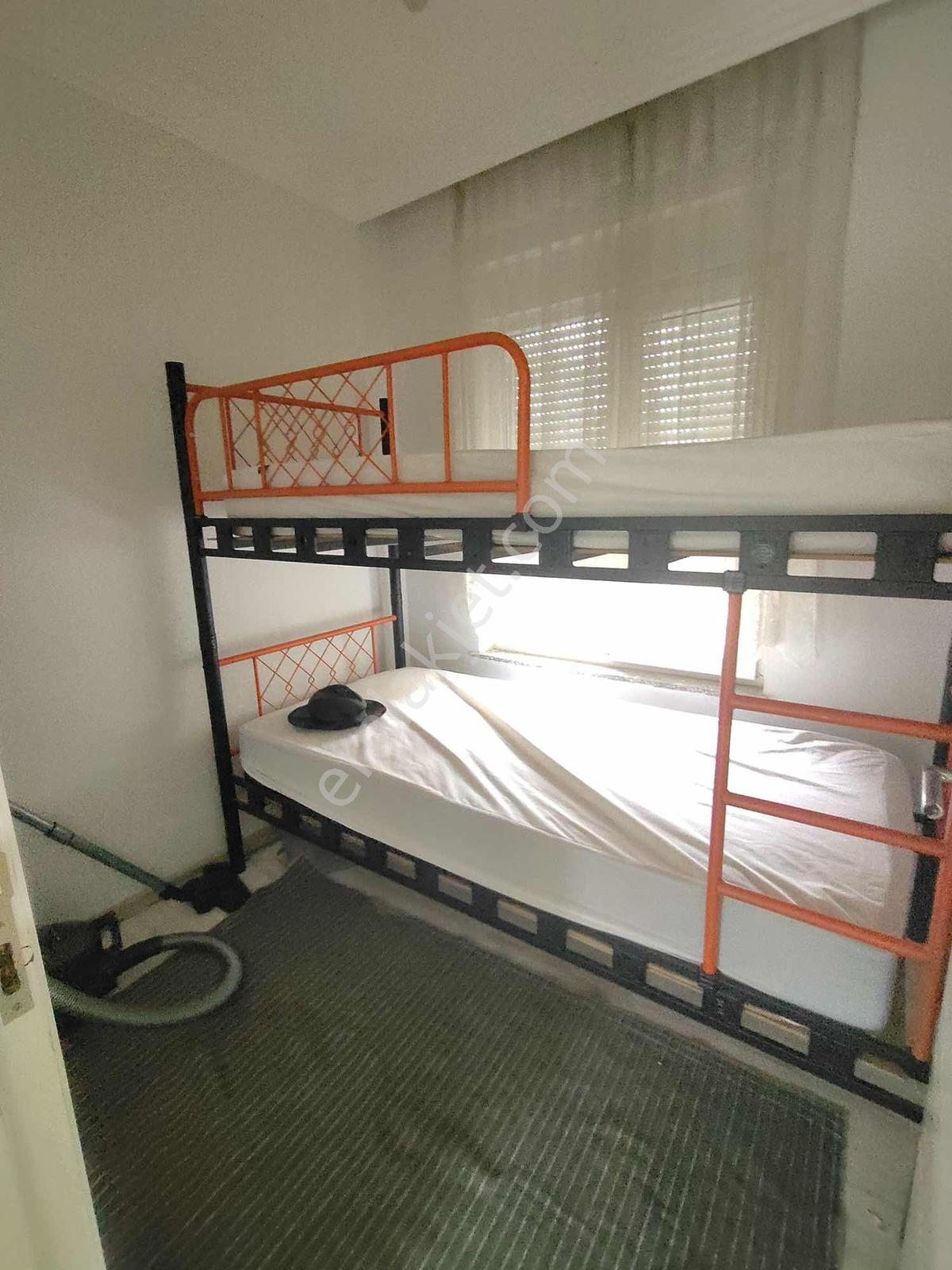 Antalya Kepez Göksuda Havuzlu Sitede 2+1 Satılık Daire - Görsel 5