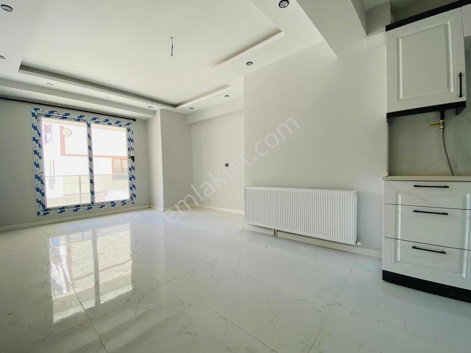 Muradiye Mahallesi Sıfır 2+1 Lüks Daire Fırsatı - Görsel 16