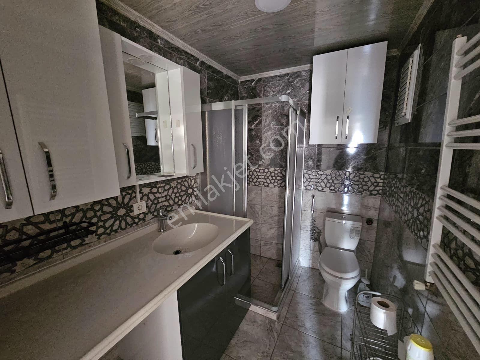 İzkent Yedigöller Denizgören Park Yanı Full Yapılı 2+1 Ön Cepheli Arakat - Görsel 5