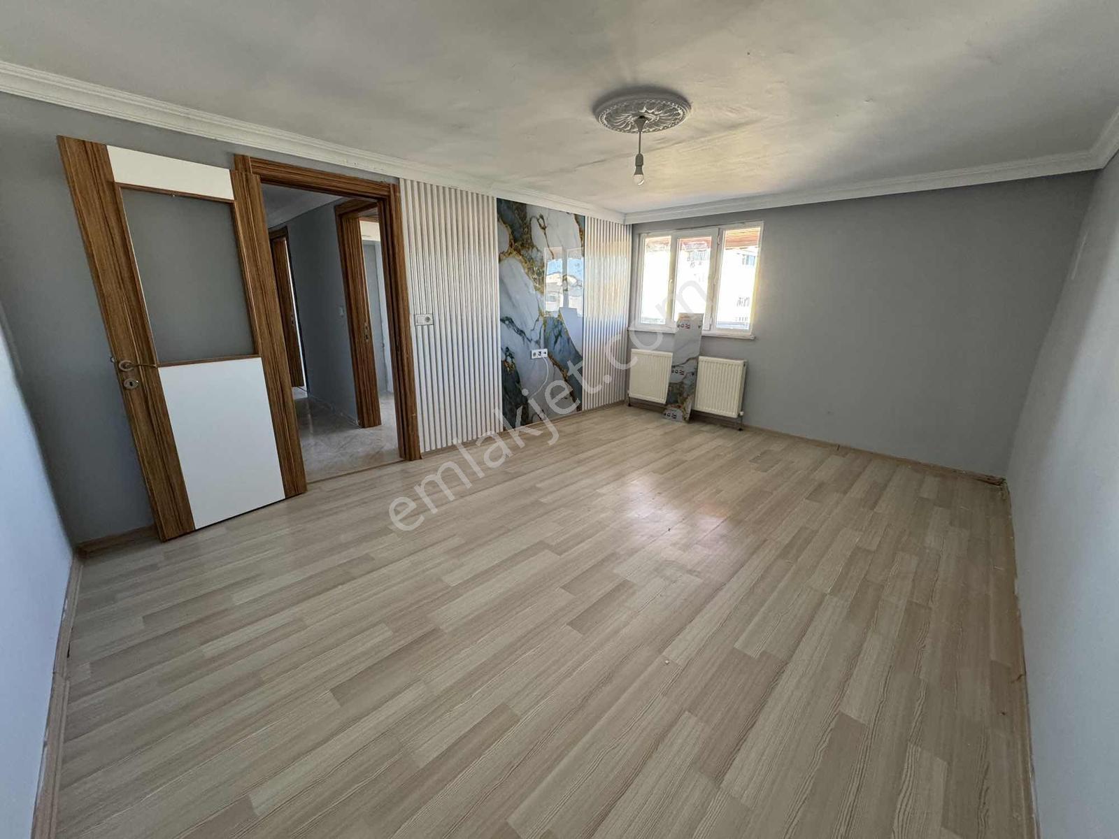 Mevlana Mah Hacılar Çeşmesi Dibinde 4+2 Ayrı Girişli Dublex - Görsel 24