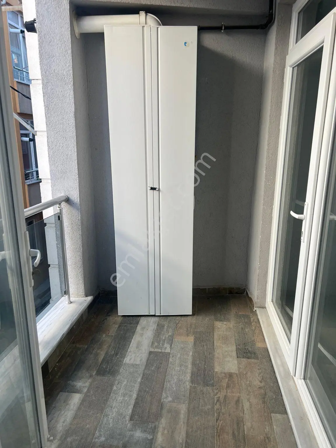 Nişancıpaşa Mah.buçuktepe Mezarlığı Karşı Sokağı Kiralık 2+1 Daire - Görsel 5