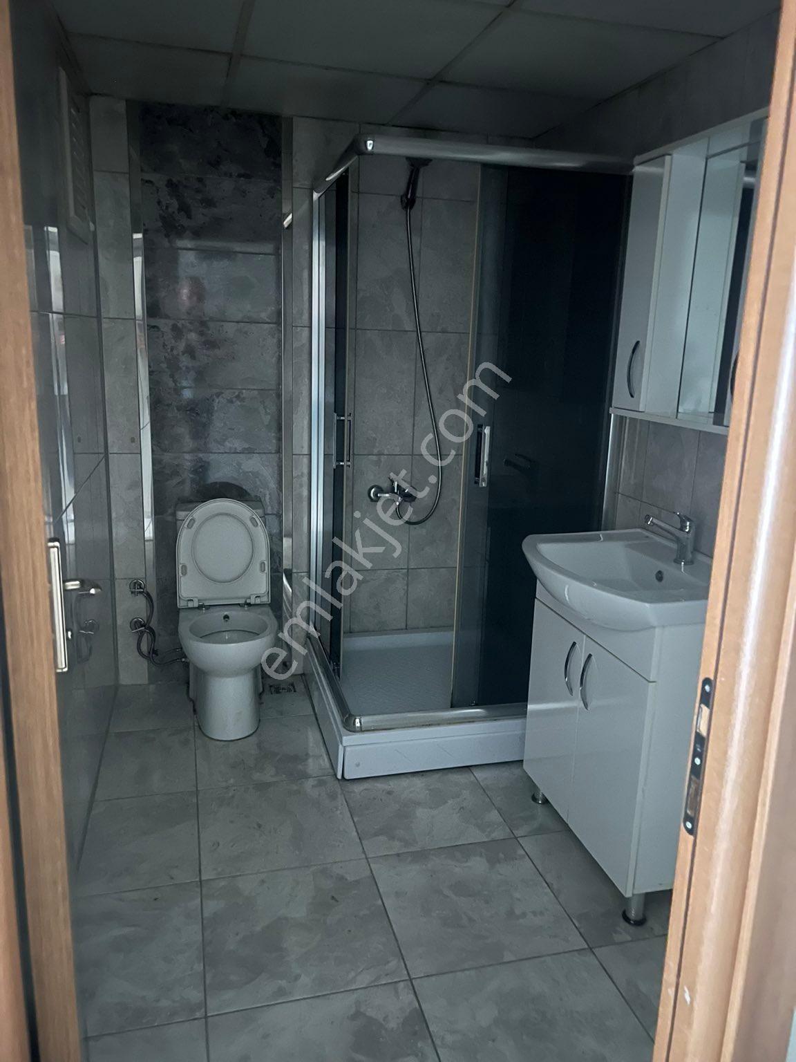 Nişancıpaşa Mah.buçuktepe Mezarlığı Karşı Sokağı Kiralık 2+1 Daire - Görsel 12