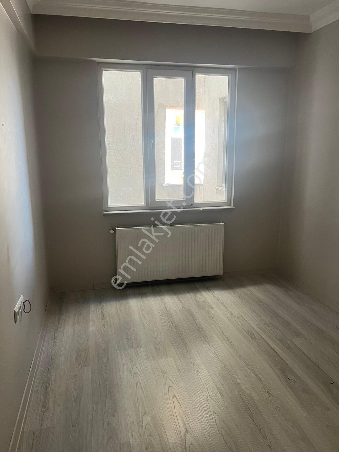 Nişancıpaşa Mah.buçuktepe Mezarlığı Karşı Sokağı Kiralık 2+1 Daire - Görsel 15