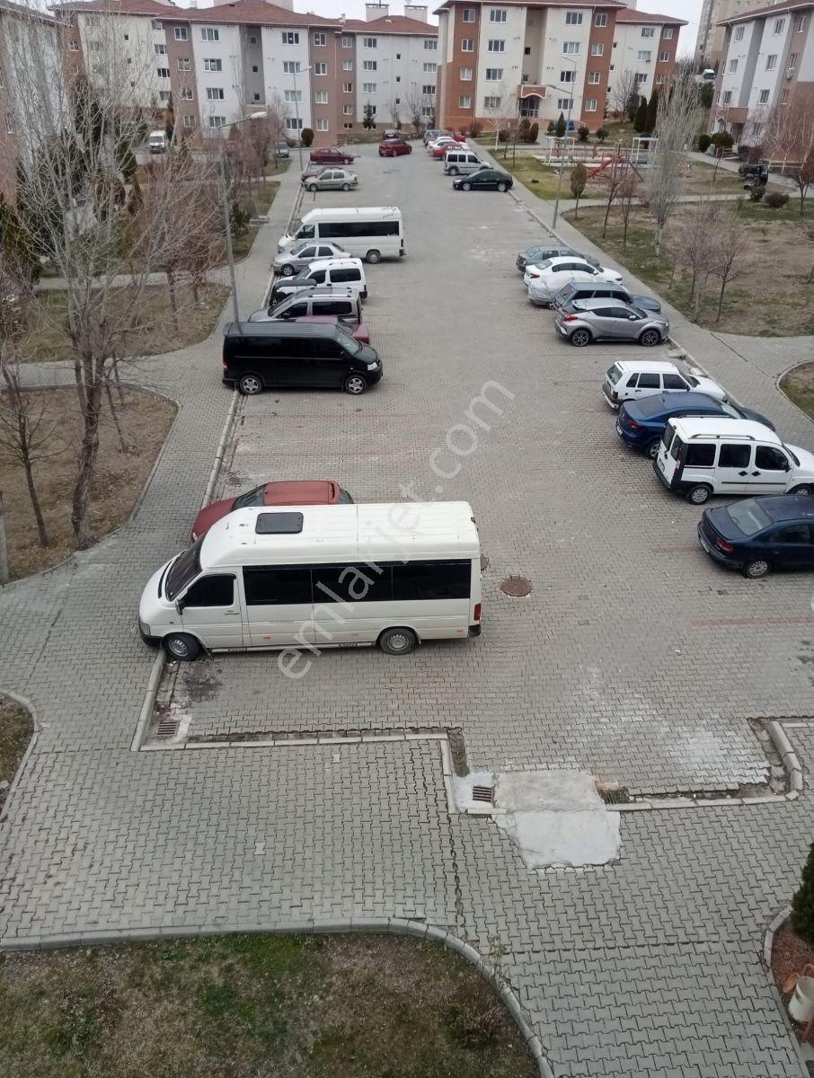 Rota Gayrimenkul'den Akkent Toki'de Acil Satılık 2+1 - Görsel 5