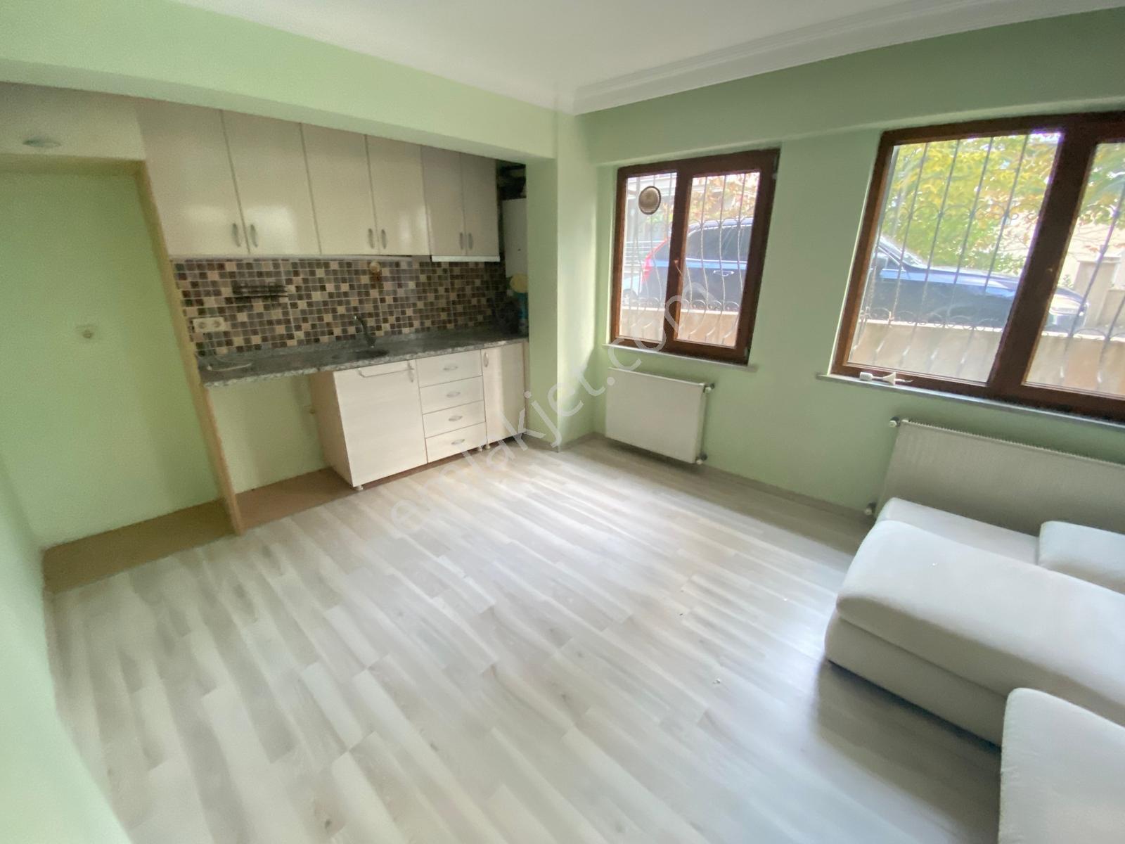 Evinibul'dan Yatırımlık 60m2 1+1 Bahçe Katı Daire - Görsel 9