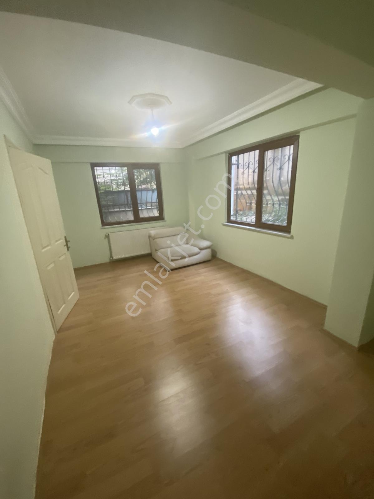 Evinibul'dan Yatırımlık 60m2 1+1 Bahçe Katı Daire - Görsel 17