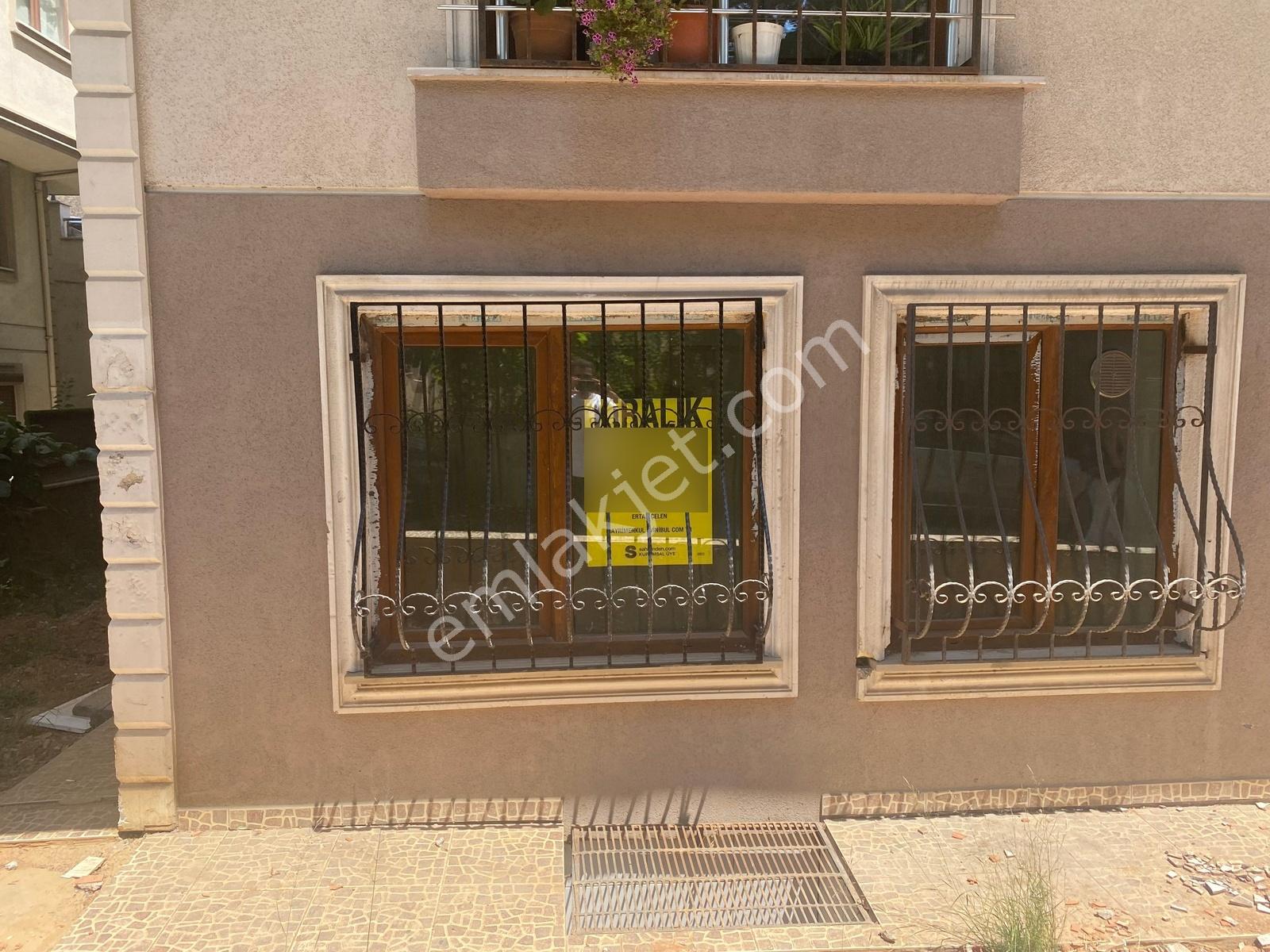 Evinibul'dan Yatırımlık 60m2 1+1 Bahçe Katı Daire - Görsel 10