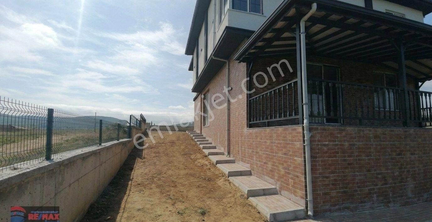 Re/max İnci'den Erdek Paşalimanında Satılık Villa - Görsel 43