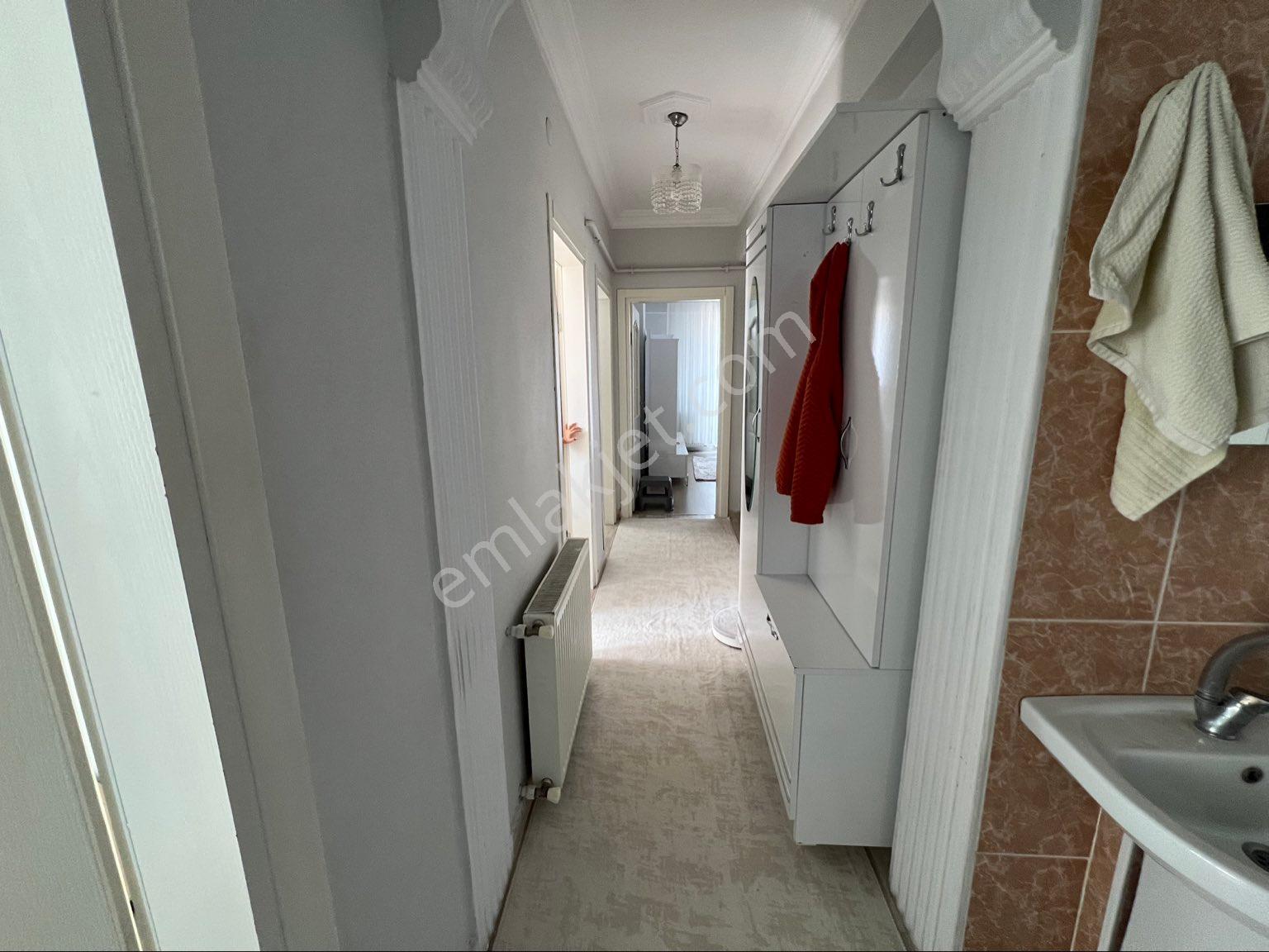 Roma’ Dan Yeni Mh Satılık Daire - Görsel 20