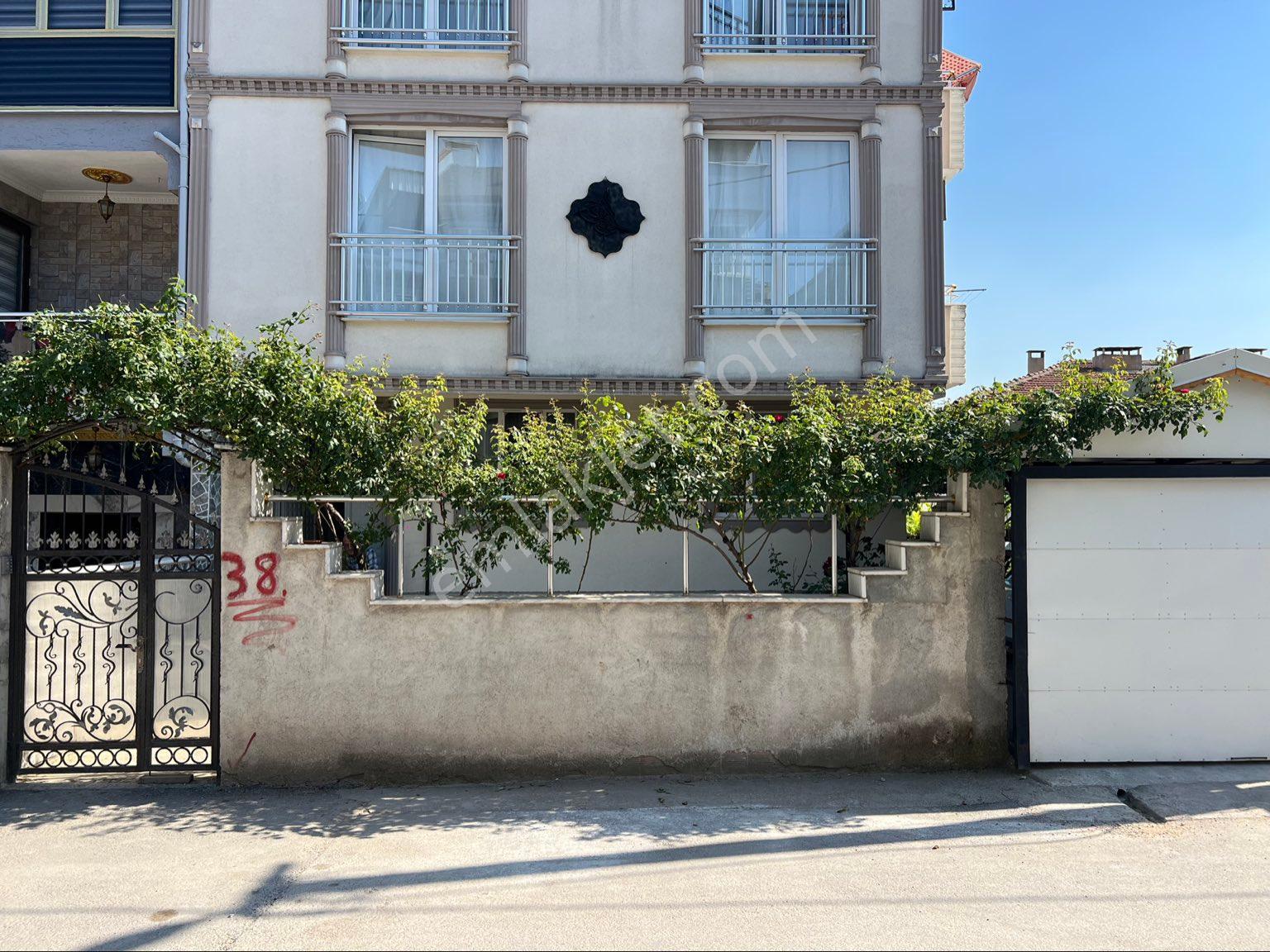 Roma’ Dan Yeni Mh Satılık Daire - Görsel 2
