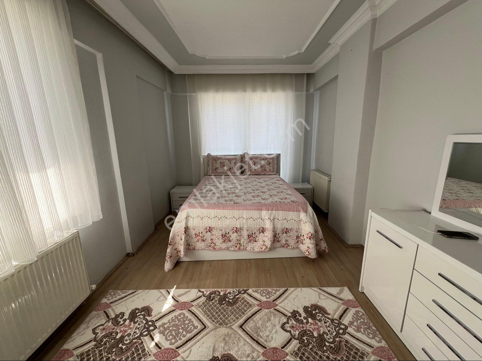Roma’ Dan Yeni Mh Satılık Daire - Görsel 15