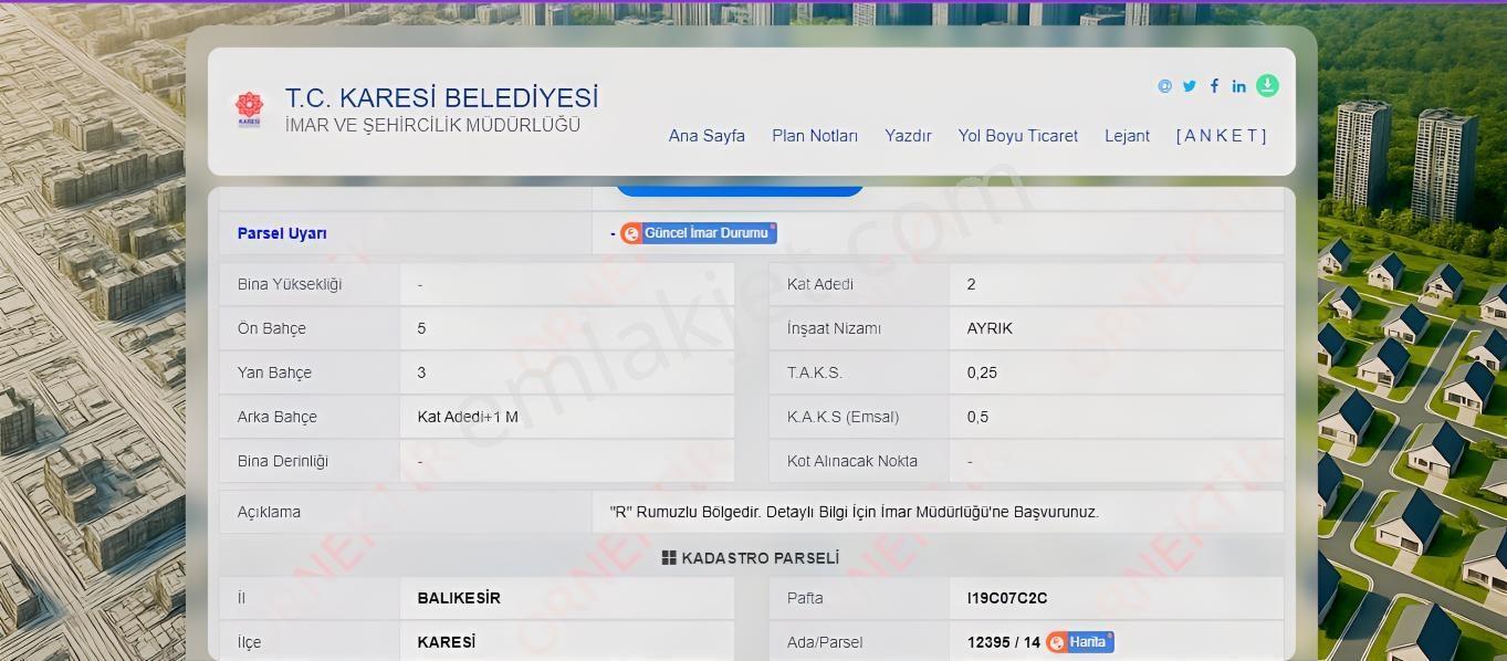 Hega İnvest'den Geleceğinize Yatırım Yapın - Görsel 22
