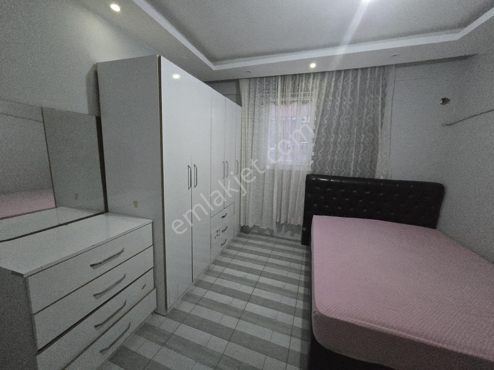İlk Gelen Tutar!! Duygu Cafe Arkası Kaçmaz Eşyalı 1+1 Daire️ - Görsel 4