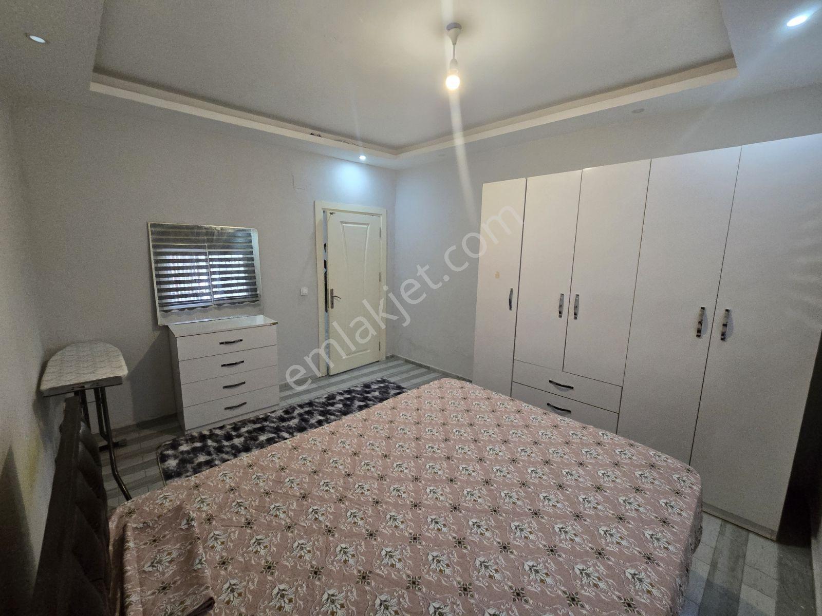 Duygu Cafe Arkası Genişşşşşş 1+1 Kaçmaz Eşyalı Daire - Görsel 6