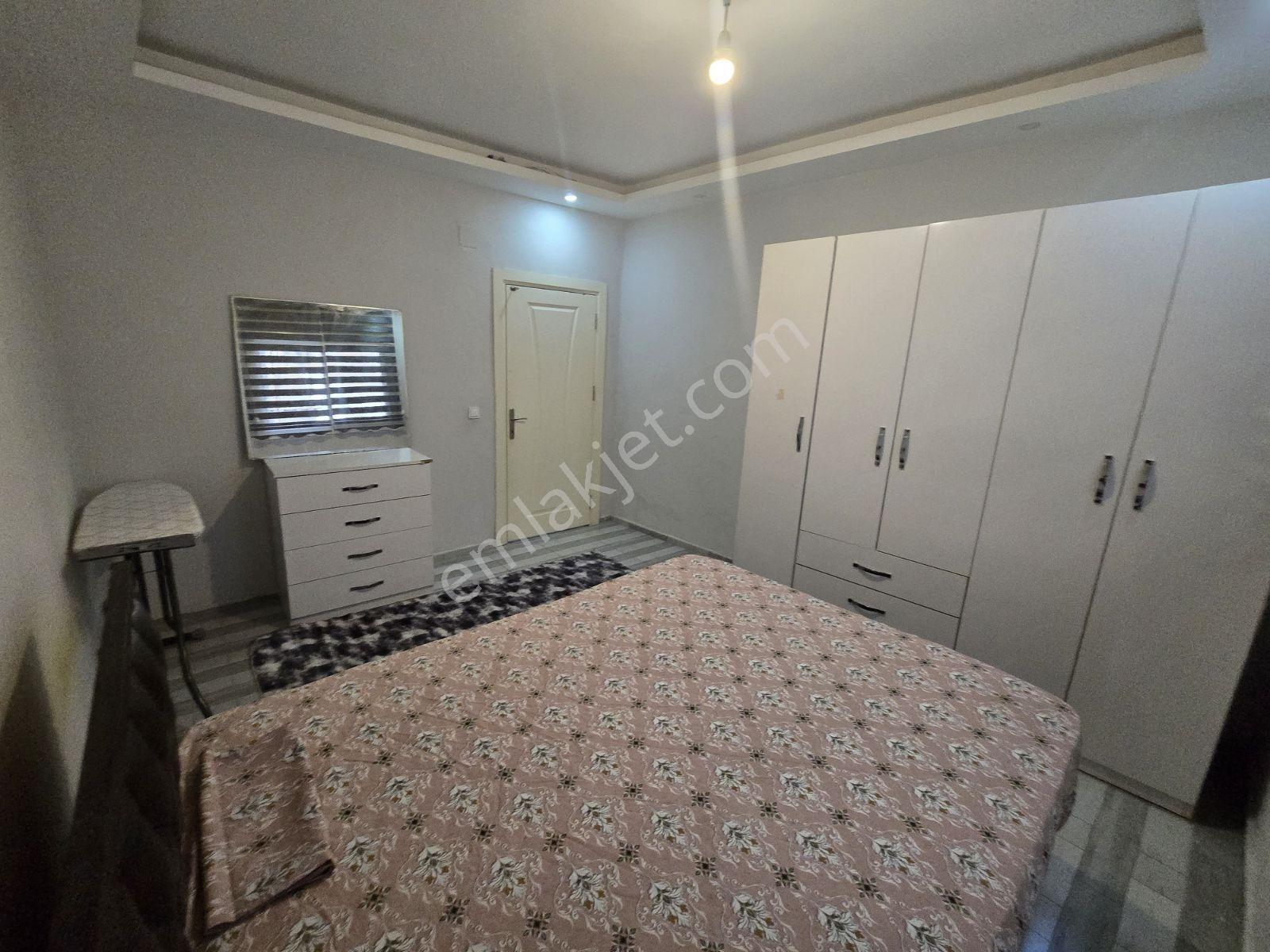 Duygu Cafe Arkası Genişşşşşş 1+1 Kaçmaz Eşyalı Daire - Görsel 7