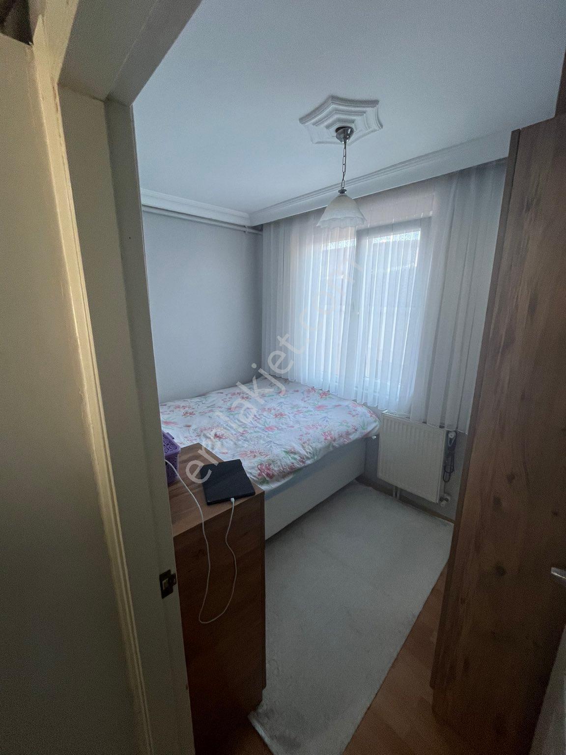 2+1 Satılık Metrobüse 10dk Daire - Görsel 8