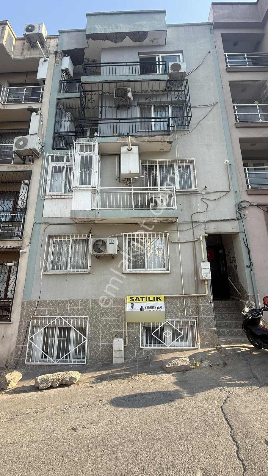 Vatan Mahallesinde Merkezi Konumda Masrafsız 2+1 Daire - Görsel 35
