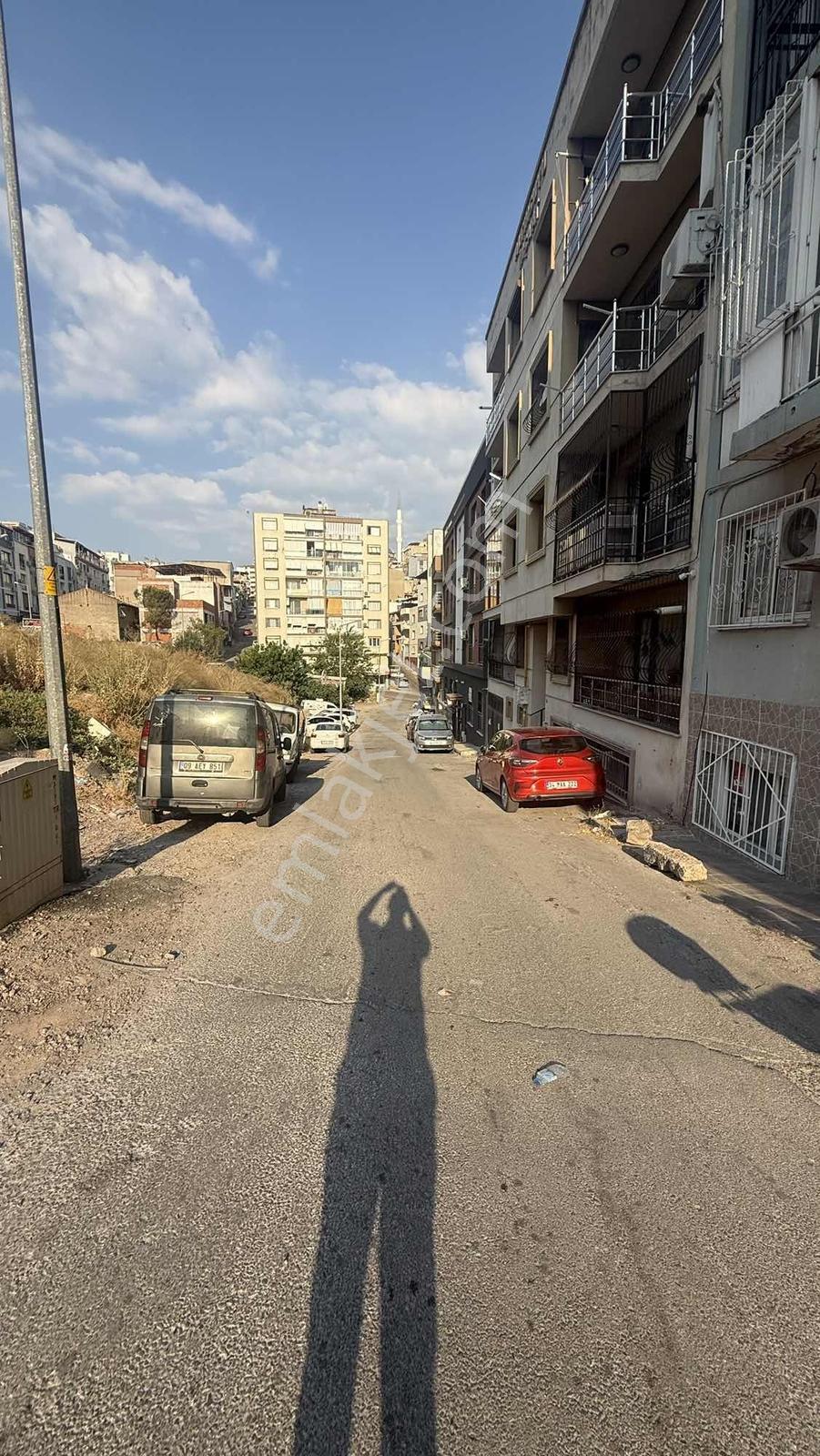 Vatan Mahallesinde Merkezi Konumda Masrafsız 2+1 Daire - Görsel 5