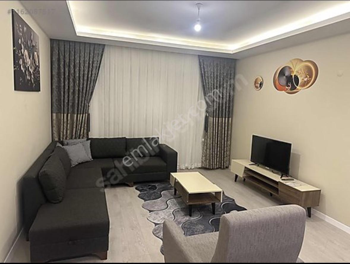 Tekirdağ Çorlu Esentepe Mahallesinde Eşyalı 1+1 Satılık Daireler - Görsel 9