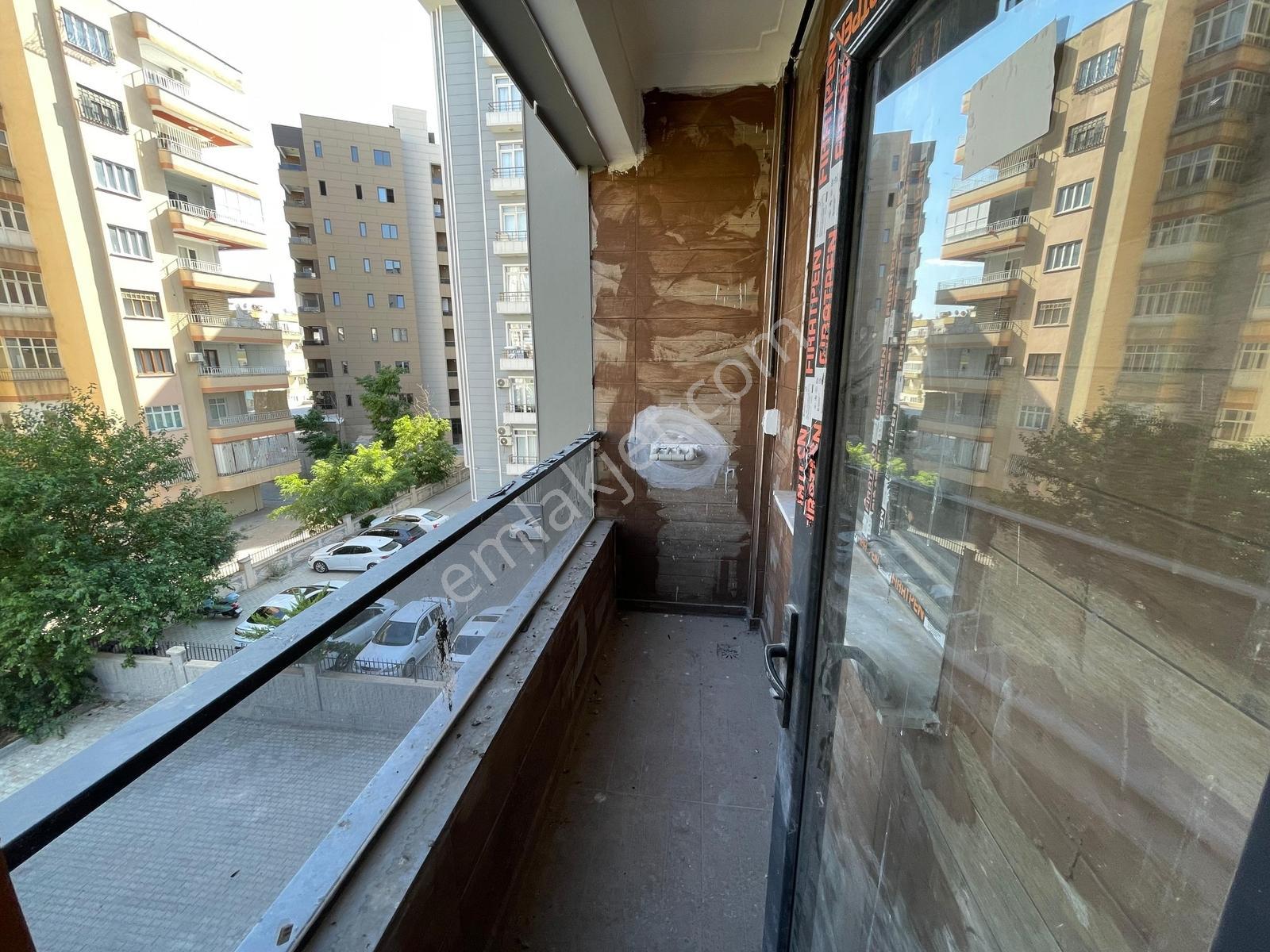 Yaşarsoy Gyodan Haliliye Veysel Karani'de 2+0 Arakat Sıfır Daire - Görsel 10
