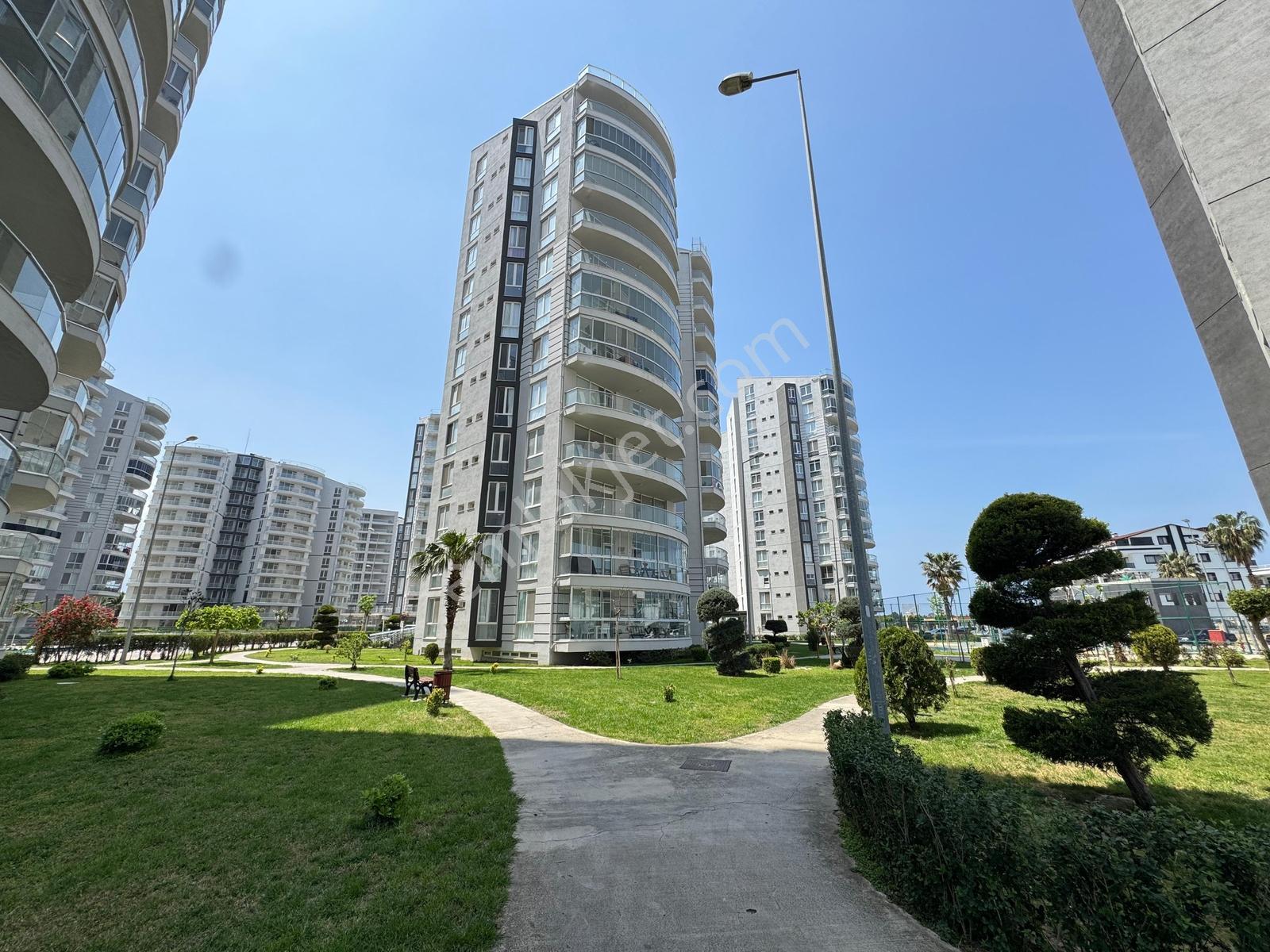 Greenpark'ta Deniz Manzaralı Ekstra Yapılı Satılık 3+1 Daire - Görsel 8
