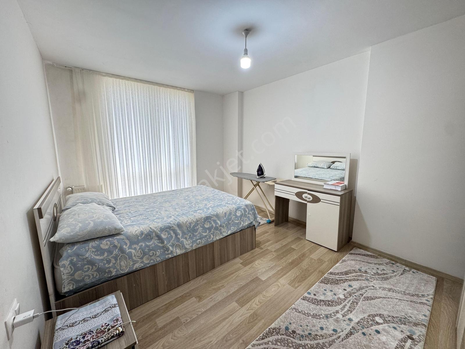 Greenpark'ta Deniz Manzaralı Ekstra Yapılı Satılık 3+1 Daire - Görsel 17
