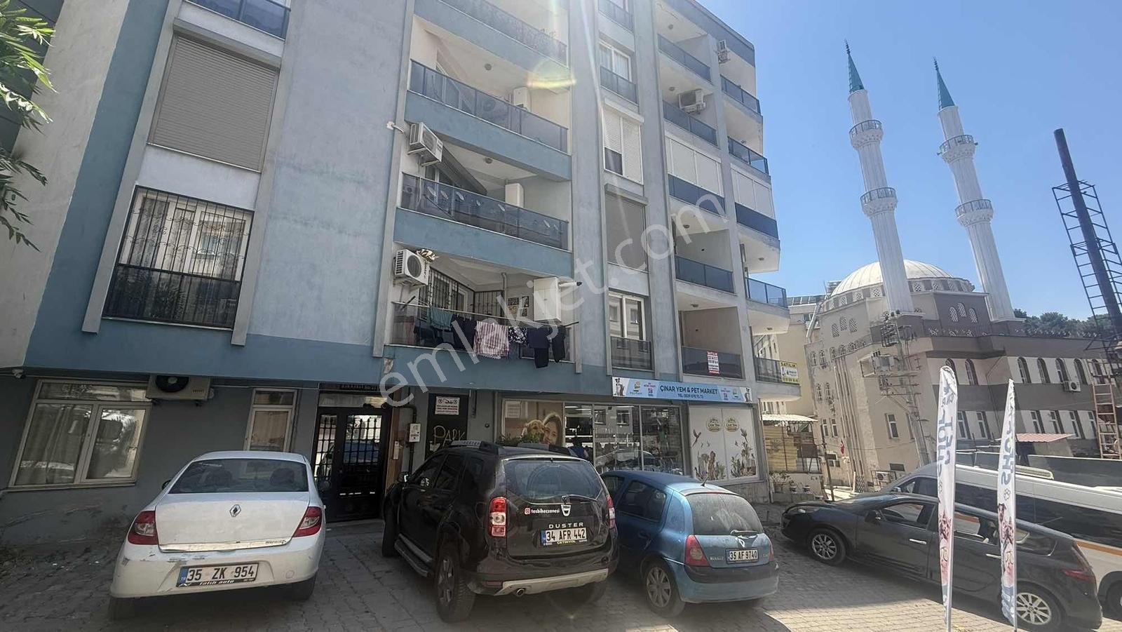 Yeşilyurt Vatan Mah. 2+1, 1. Kat, 3 Balkonlu, Satılık Daire - Görsel 47