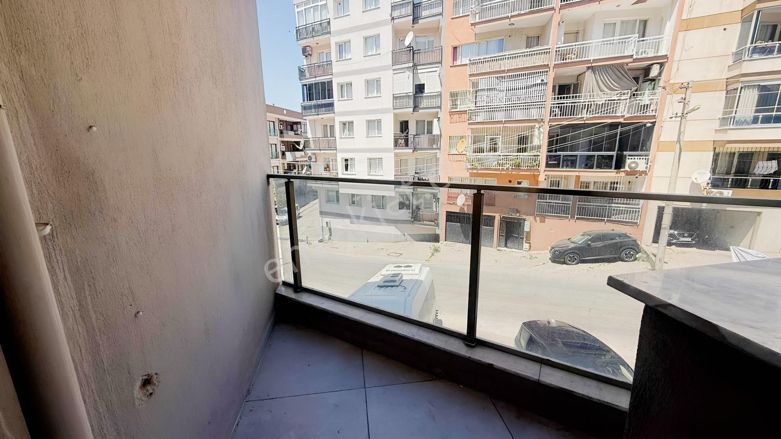 Yeşilyurt Vatan Mah. 2+1, 1. Kat, 3 Balkonlu, Satılık Daire - Görsel 44
