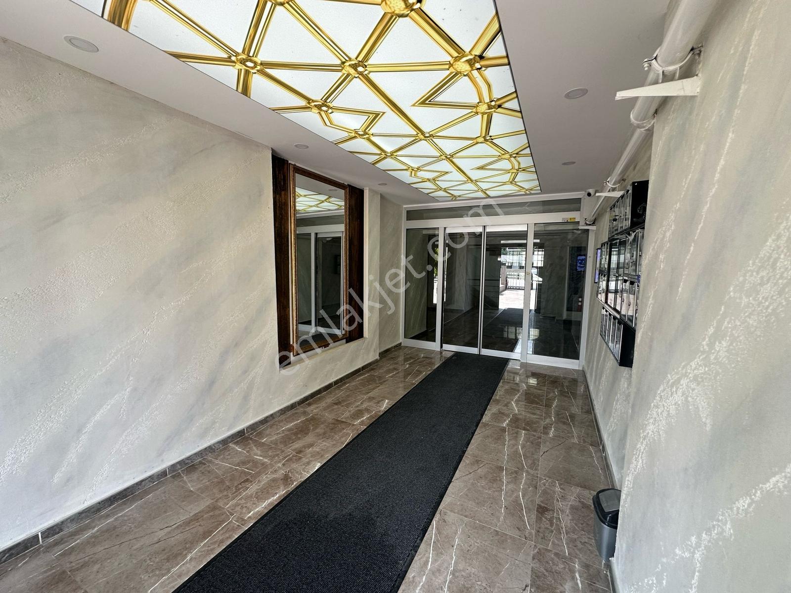 Bağlıca Merkezde Kiralık Ferah Ve Kullanışlı 4+1 Daire - Görsel 30