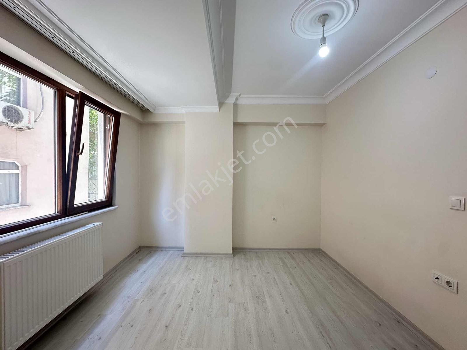 Başokur'dan Bahçelievler Siyavuşpaşa Mh. Çamlıkyakını 3+1 Daire - Görsel 19