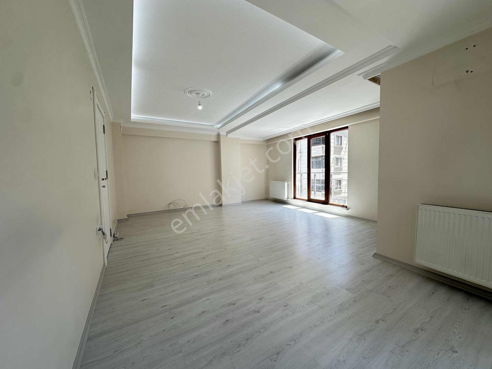 Başokur'dan Bahçelievler Siyavuşpaşa Mh. Çamlıkyakını 3+1 Daire - Görsel 11
