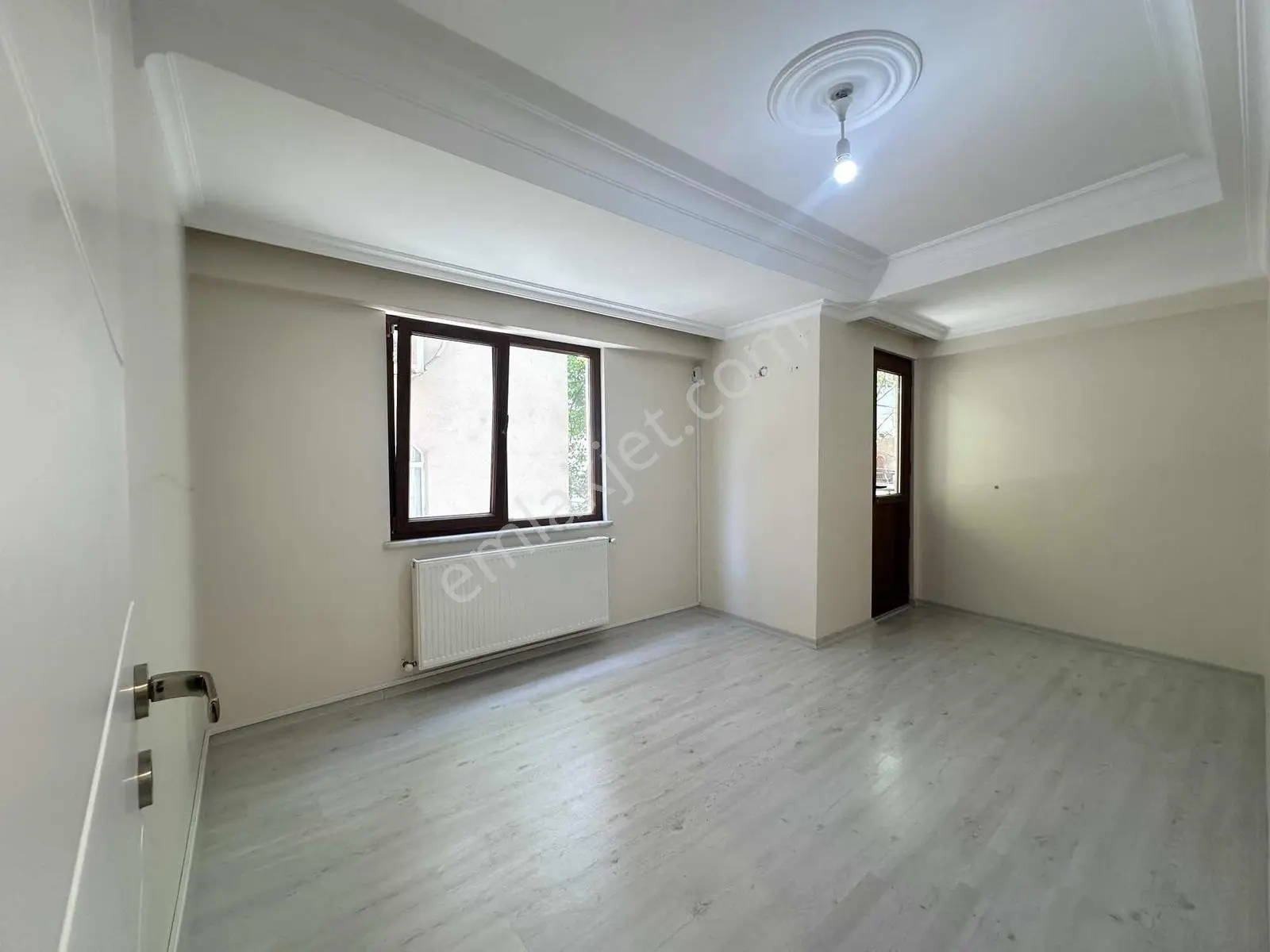 Başokur'dan Bahçelievler Siyavuşpaşa Mh. Çamlıkyakını 3+1 Daire - Görsel 2