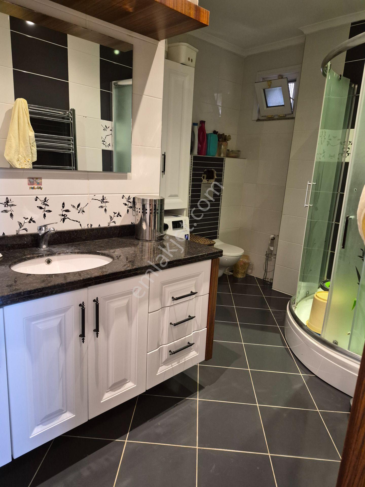 Büyükçekmece Atatürk Mah Yeni Binada Lüks Temiz 3+1 Kiralık Daire - Görsel 20