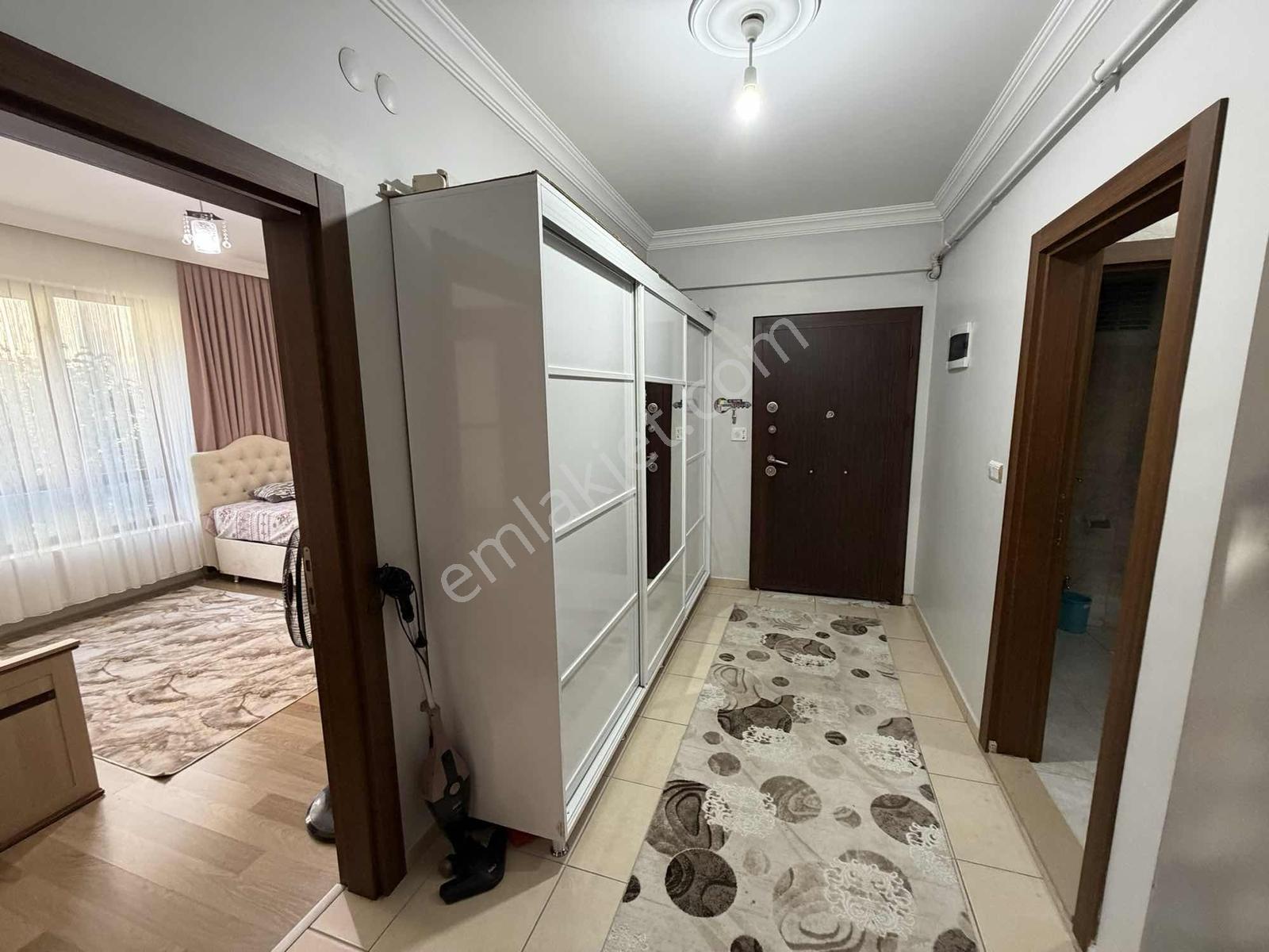 Tuncaygül'den Satılık Ferah Ve Modern 3+1 Daire - Görsel 29