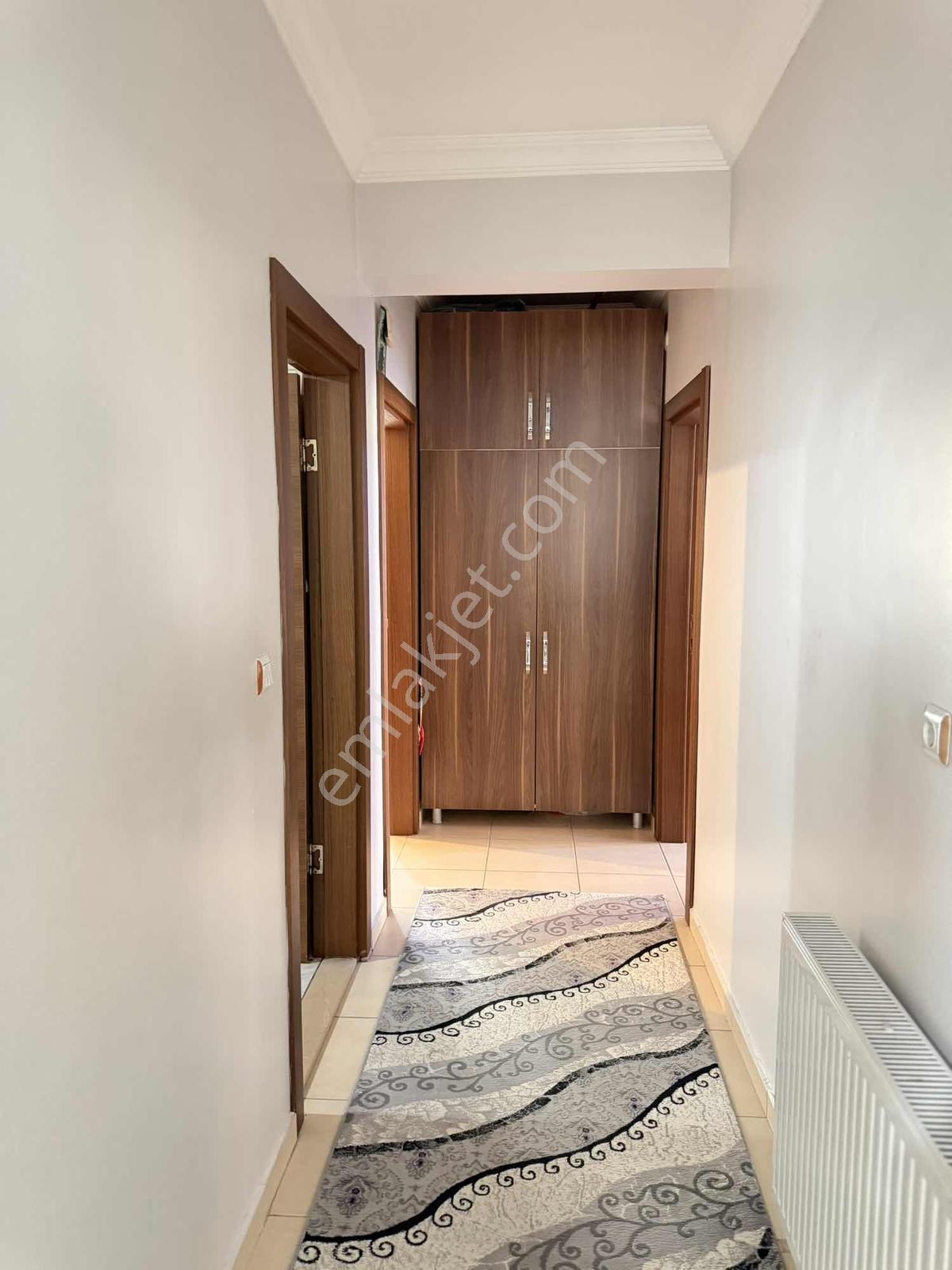 Tuncaygül'den Satılık Ferah Ve Modern 3+1 Daire - Görsel 26