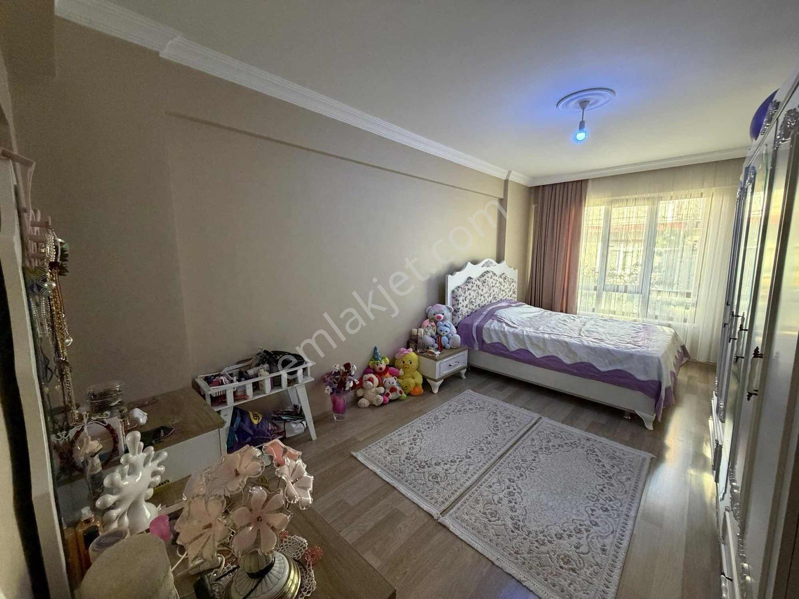 Tuncaygül'den Satılık Ferah Ve Modern 3+1 Daire - Görsel 16